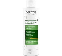 Vichy Dercos Anti-Dandruff Shampoo for Dry Hair 200 ml