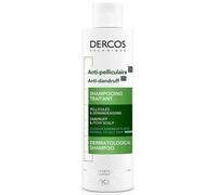 Vichy Dercos Anti-Dandruff Anti-Dandruff Shampoo For Normal To Oily Hair 200 ml