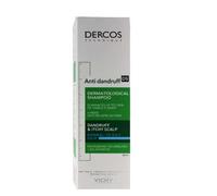 Vichy Dercos Anti-Dandruff Shampoo for Normal to Oily Hair 200ml