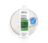 Vichy Dercos Anti-Dandruff Shampoo for Sensitive
