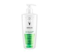 VICHY Dercos Anti-Dandruff Shampoo for Dry Hair 390ml