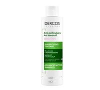Vichy Dercos Anti-Dandruff Shampoo Sensitive Hair 200 ml
