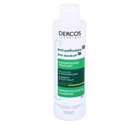 Vichy Dercos Anti-Dandruff Anti - Dandruff Treatment Shampoo 200 ml