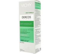 Vichy Dercos Anti-Dandruff Anti - Dandruff Treatment Shampoo 200 ml