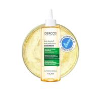 Vichy Dercos Anti Dandruff Water to Foam Shampoo 200ml
