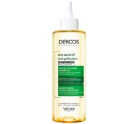 Vichy Anti-Dandruff Water To Foam Shampoo 200Ml