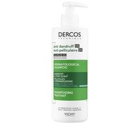VICHY Dercos Anti-Dandruff Shampoo for Normal/Oily Hair 390ml