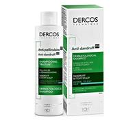Vichy Dercos Anti-Dandruff Anti-Dandruff Shampoo For Normal To Oily Hair 200 ml