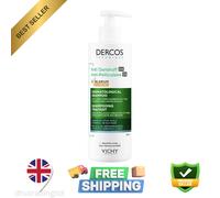 VICHY Dercos Anti-Dandruff Shampoo for Normal/Oily Hair 390ml