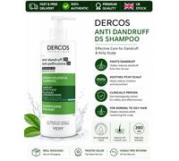 VICHY Dercos Anti-Dandruff Shampoo for Normal/Oily Hair 390ml