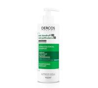 VICHY Dercos Anti-Dandruff Shampoo for Dry Hair 390ml