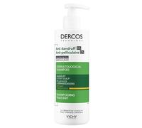 VICHY Dercos Anti-Dandruff Shampoo for Dry Hair 390ml