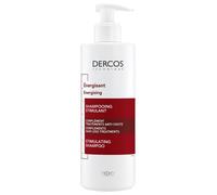 Vichy Dercos Energising Energising Anti - Hairloss Shampoo Complement 400 ml