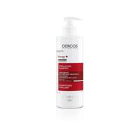 Vichy Dercos Energy+ Anti-Hair Loss Stimulating 2.82 l (Pack of 1), Clear