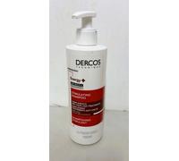 Vichy Dercos Energising Energising Anti - Hairloss Shampoo Complement 400 ml