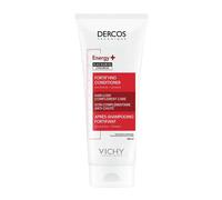 Vichy Dercos Energy + strengthening conditioner against hair loss 200 ml