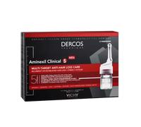 Vichy Dercos Men Aminexil Clinical 5 21x6ml