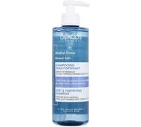 Vichy Dercos Mineral Soft and Fortifying Shampoo 400ml