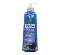 Vichy Dercos Mineral Soft and Fortifying Shampoo 400ml