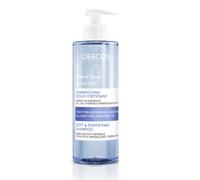 Dercos Mineral Smooth Shampoo 400ml