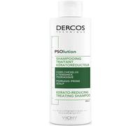 Vichy Dercos PSOlution Hypoallergenic Shampoo for Scalp with Psoriasis 200 ml