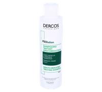 Vichy Dercos PSOlution Hypoallergenic Shampoo for Scalp with Psoriasis 200 ml