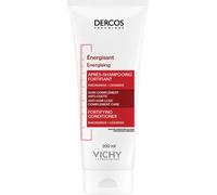Vichy Dercos Energy + strengthening conditioner against hair loss 200 ml