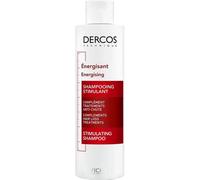 Vichy Dercos Technique Energy+ Stimulating Shampoo 200 ml