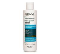 Dercos Ultra-soothing Shampoo For Dry Hair 200ml