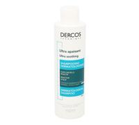 Vichy Dercos shampoo Ultra soothing normal hair to fat 200ml