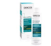 Dercos Ultra-soothing Shampoo For Dry Hair 200ml