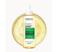 Vichy Dercos Water To Foam Shampoo 200ml GENUINE & NEW