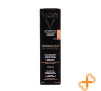 Vichy Dermablend 3D Correction SPF25 30ml Corrective Foundation 16H 30 Sand