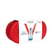 VICHY Face Skin Care Mineral 89 Serum Set