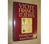 Vichy France & The Jews