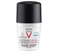 Vichy Homme 48H Anti-Perspirant Anti Stains 50 ml