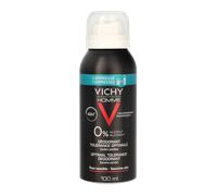 Vichy Homme Optimal Tolerance Deodorant 48H 100 ml