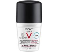 Vichy Homme 48H Anti-Transpirant Deo Roll-On 50 ml