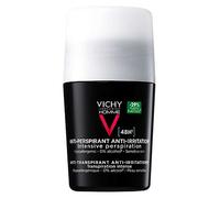 Vichy Roll-on Deodorant Vichy Homme 48h 50ml