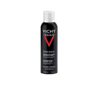 Vichy Homme Anti-Irritation Shaving Foam for Sensitive Skin 200 ml