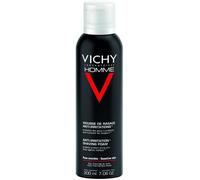 Vichy Homme Anti-Irritation Shaving Foam for Sensitive Skin 200 ml