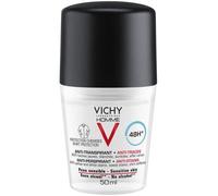 Vichy Homme 48H Anti-Perspirant Anti Stains 50 ml
