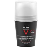 Vichy Homme Extreme Anti Perspirant Roll On 72H 50ml