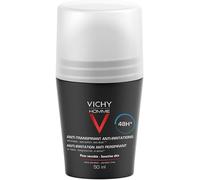 Vichy Homme Extreme Anti-Perspirant Roll-On 72H 50ml