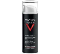 Vichy Homme Hydra Mag C+ Anti-Fatigue Eye and Face Moisturizer 50 ml