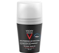 Vichy Roll-on Deodorant Vichy Homme 48h 50ml