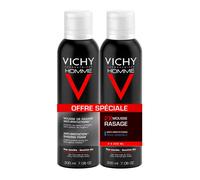 Vichy Homme Sensi Shave Anti-Irritation Shaving Foam