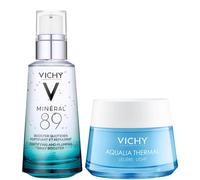 VICHY Hyaluronic Acid Day Care Duo