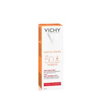 Vichy Laboratoires CAPITAL SOLEIL uv-age daily water fluid SPF50+ 40 ml
