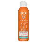 Vichy Ideal Soleil Brume Hydratante InvisibleSPF50 200 ml